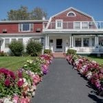 Main Inn Entrance