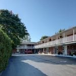 Ogunquit Maine Hotel On Beach Street